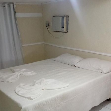 Pousada Hostel E Bar Aldeia Producao Búzios 外观 照片
