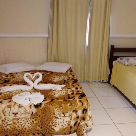 Pousada Hostel E Bar Aldeia Producao Búzios 外观 照片