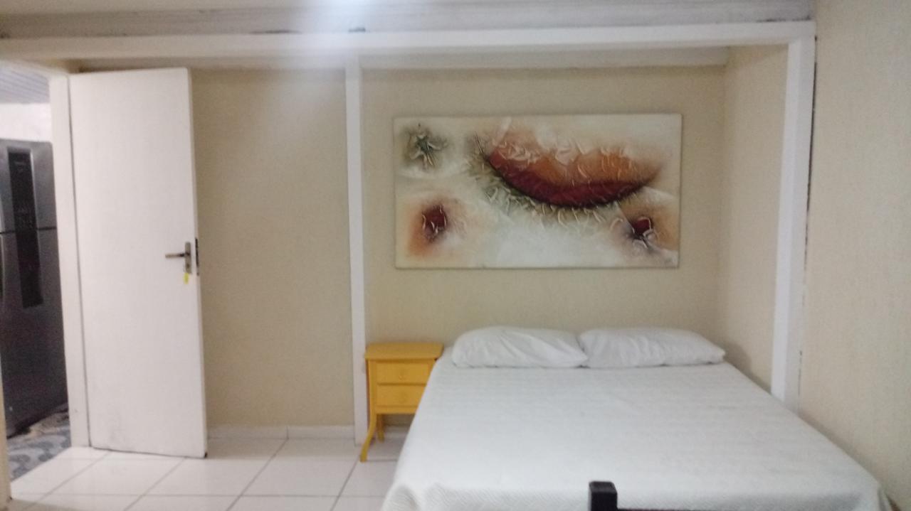 Pousada Hostel E Bar Aldeia Producao Búzios 外观 照片