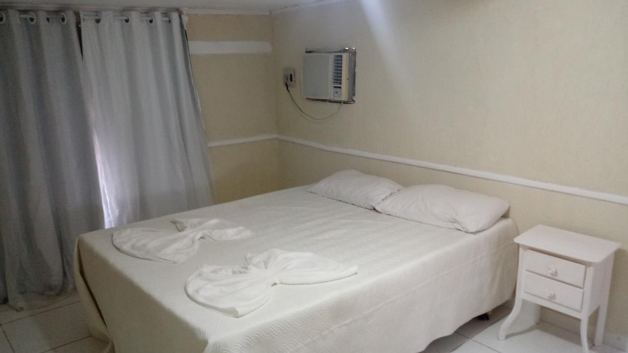 Pousada Hostel E Bar Aldeia Producao Búzios 外观 照片