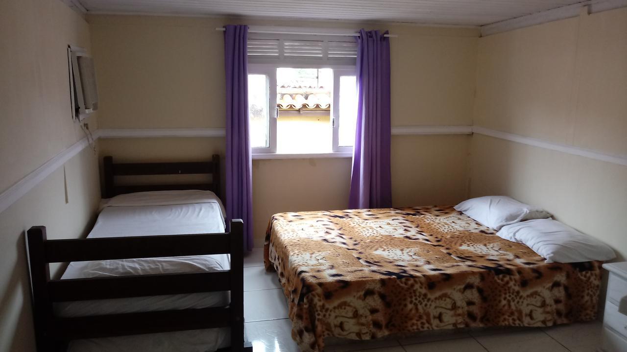 Pousada Hostel E Bar Aldeia Producao Búzios 外观 照片
