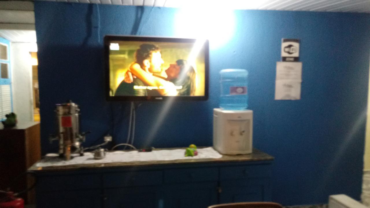 Pousada Hostel E Bar Aldeia Producao Búzios 外观 照片