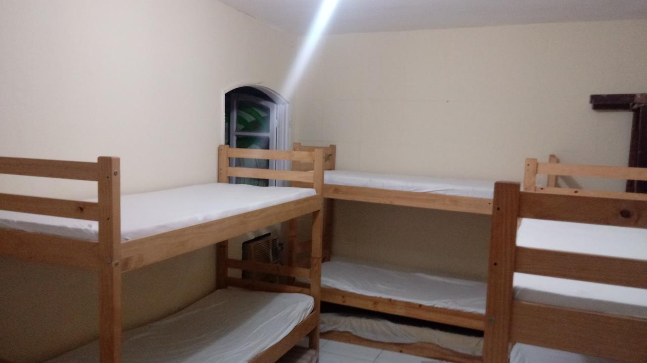 Pousada Hostel E Bar Aldeia Producao Búzios 外观 照片