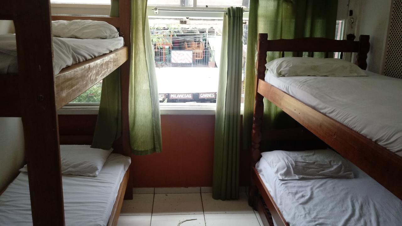 Pousada Hostel E Bar Aldeia Producao Búzios 外观 照片