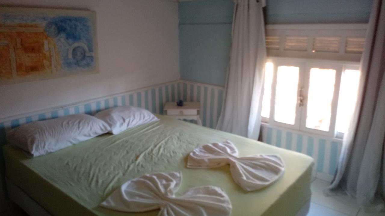 Pousada Hostel E Bar Aldeia Producao Búzios 外观 照片