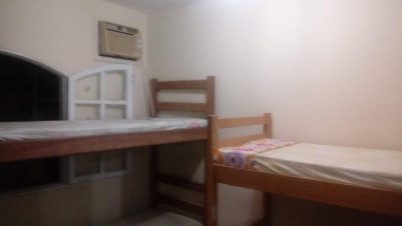 Pousada Hostel E Bar Aldeia Producao Búzios 外观 照片