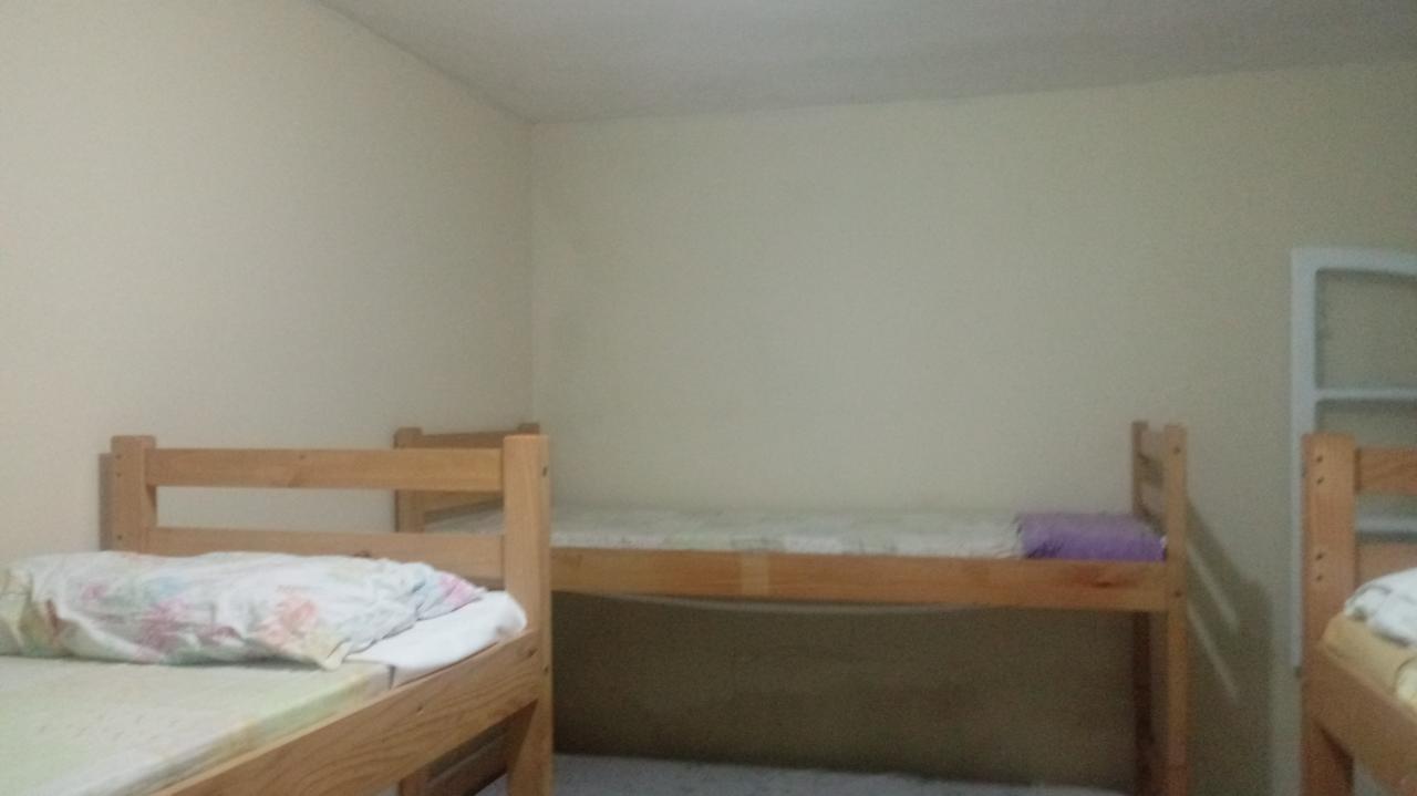 Pousada Hostel E Bar Aldeia Producao Búzios 外观 照片