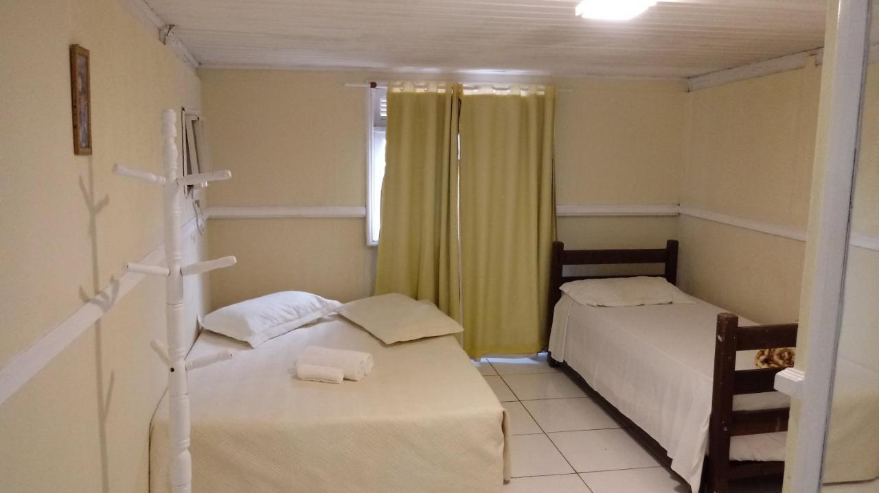 Pousada Hostel E Bar Aldeia Producao Búzios 外观 照片