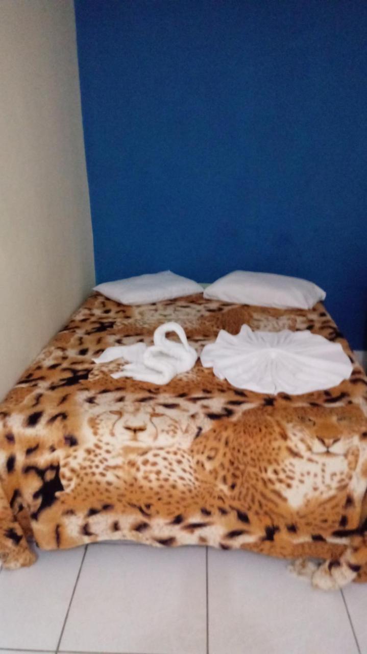 Pousada Hostel E Bar Aldeia Producao Búzios 外观 照片