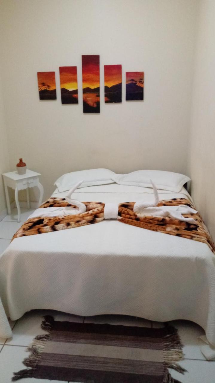 Pousada Hostel E Bar Aldeia Producao Búzios 外观 照片