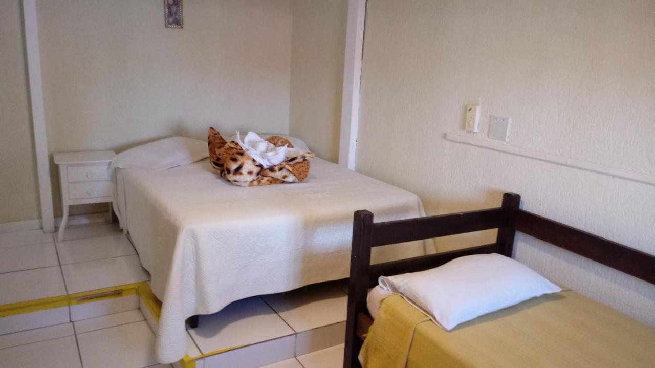 Pousada Hostel E Bar Aldeia Producao Búzios 外观 照片